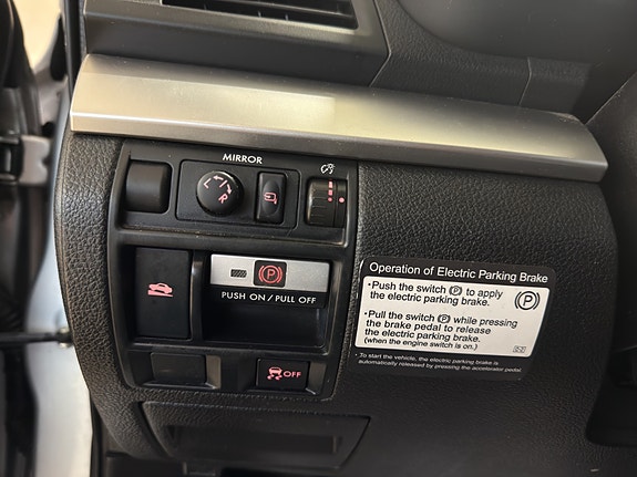 Subaru Outback 22 of 30