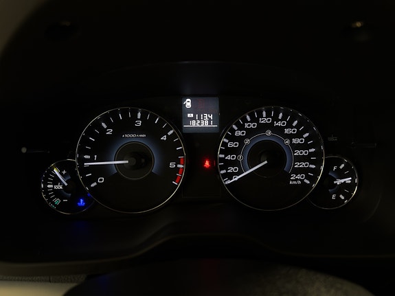 Subaru Outback 24 of 30