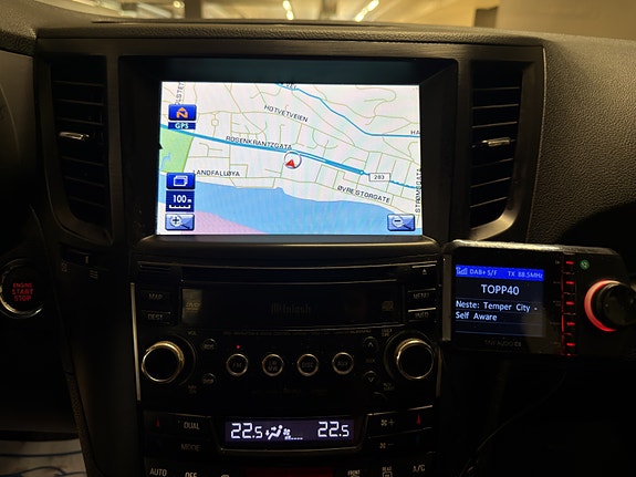 Subaru Outback 29 of 30