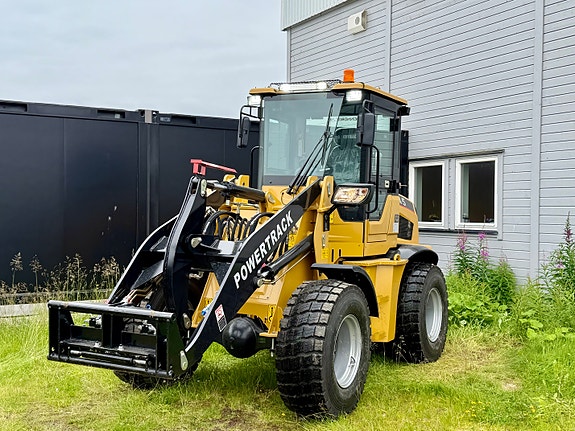 PowerTrack L45 - Leveringsklar 2 of 9