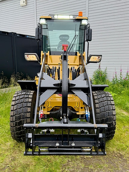 PowerTrack L45 - Leveringsklar 5 of 9