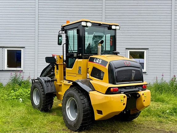 PowerTrack L45 - Leveringsklar 4 of 9