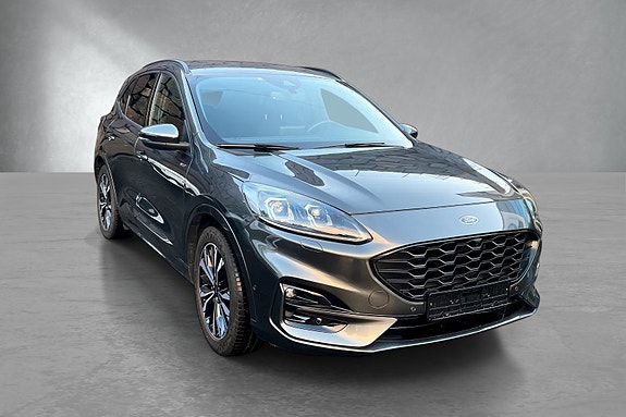 Ford Kuga 3 of 5