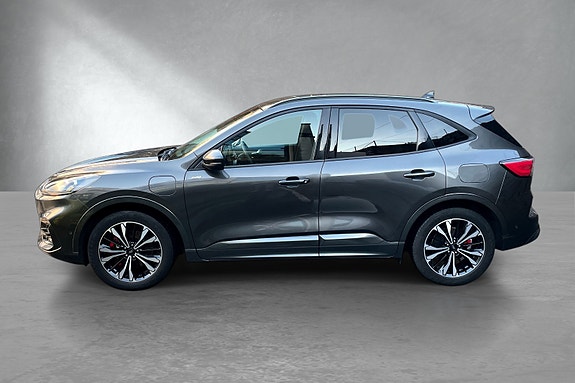Ford Kuga 5 of 5