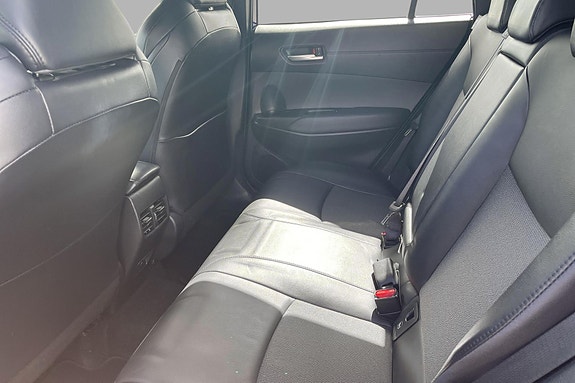 Toyota Corolla Cross 16 of 20