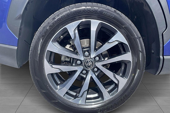 Toyota Corolla Cross 19 of 20
