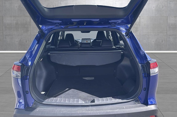 Toyota Corolla Cross 18 of 20