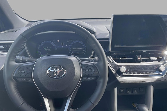 Toyota Corolla Cross 12 of 20
