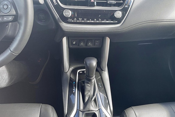 Toyota Corolla Cross 14 of 20