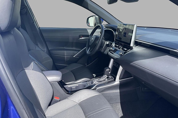 Toyota Corolla Cross 15 of 20