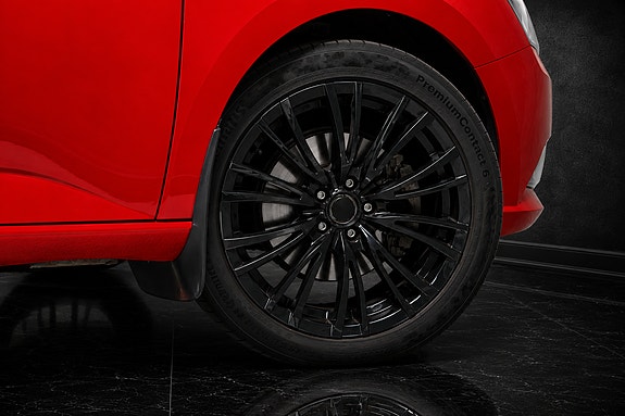 Skoda Fabia 14 of 14