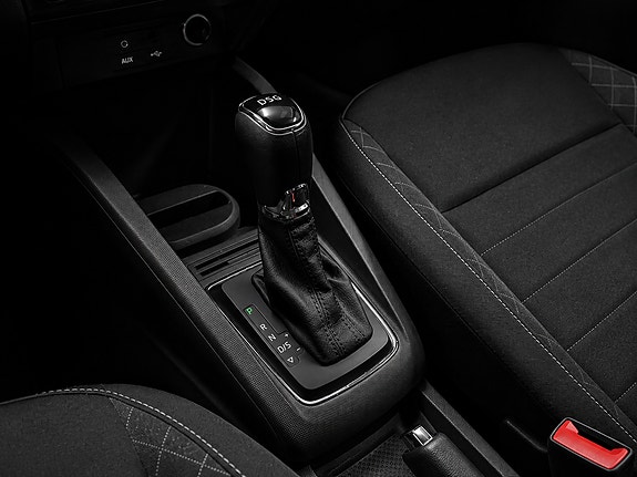 Skoda Fabia 9 of 14