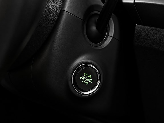 Skoda Fabia 11 of 14
