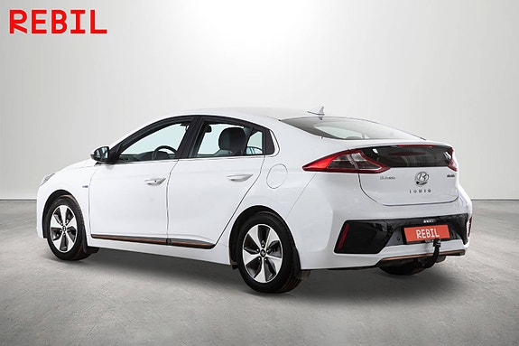 Hyundai IONIQ 5 of 5