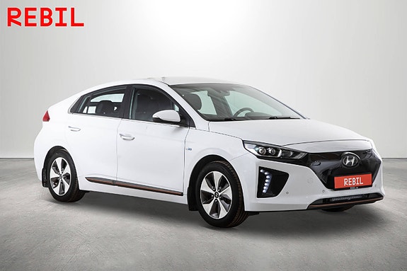Hyundai IONIQ 4 of 5