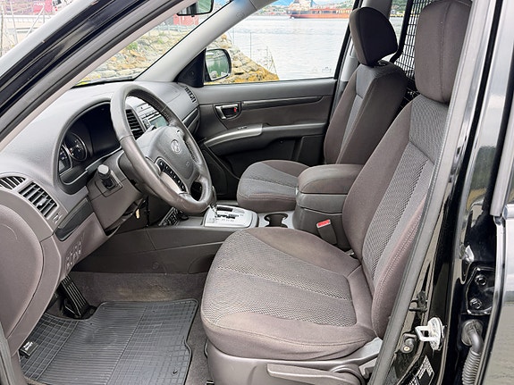 Hyundai Santa Fe 5 of 5