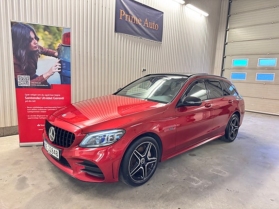 Mercedes-Benz C300 de 2 of 30