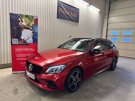 Mercedes-Benz C300 de 5 of 30