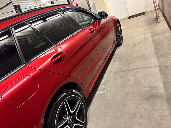 Mercedes-Benz C300 de 11 of 30