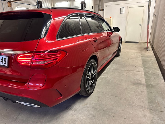 Mercedes-Benz C300 de 12 of 30