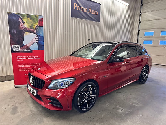 Mercedes-Benz C300 de 4 of 30