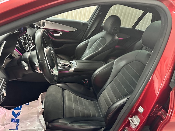 Mercedes-Benz C300 de 29 of 30