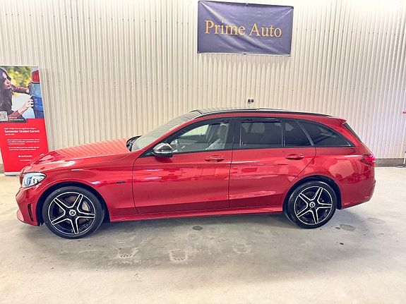 Mercedes-Benz C300 de 7 of 30