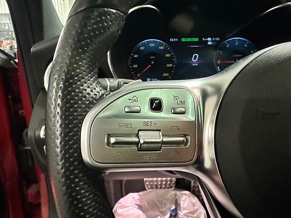 Mercedes-Benz C300 de 28 of 30