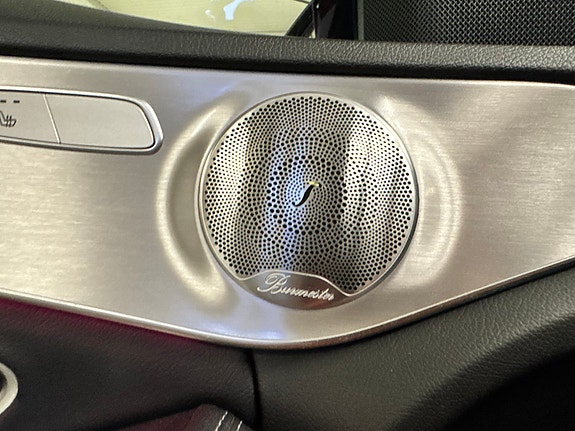 Mercedes-Benz C300 de 30 of 30