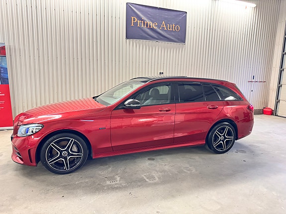 Mercedes-Benz C300 de 8 of 30