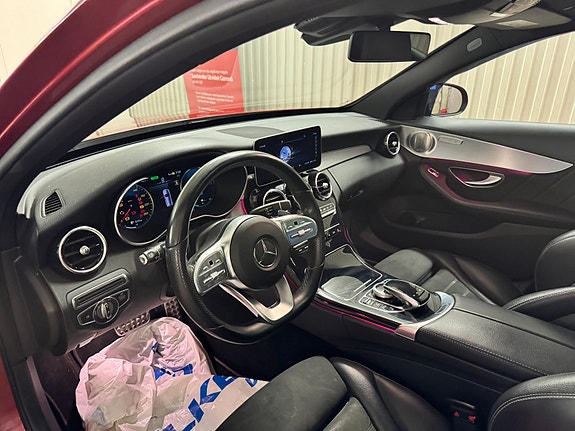Mercedes-Benz C300 de 20 of 30