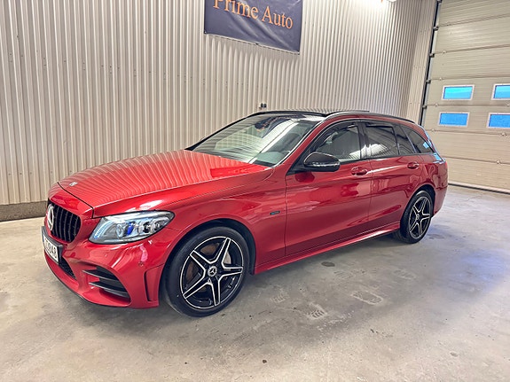 Mercedes-Benz C300 de 3 of 30