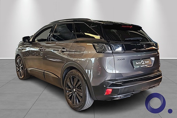 Peugeot 3008 3 of 5