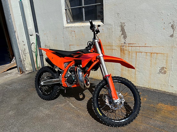 KTM 85 SX LAV 17/14 2 of 2