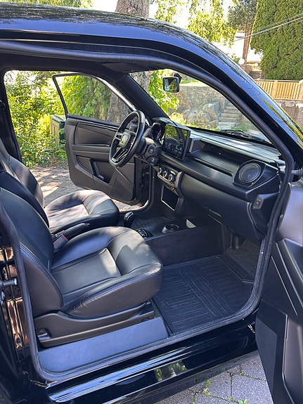Ligier JS50 Sport DCI | Servostyring | Kun 11 662 km | 1 eier | Full service 3 of 5