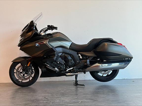 BMW K 1600 B - Alt utstyr! Ny fra service 3 of 5