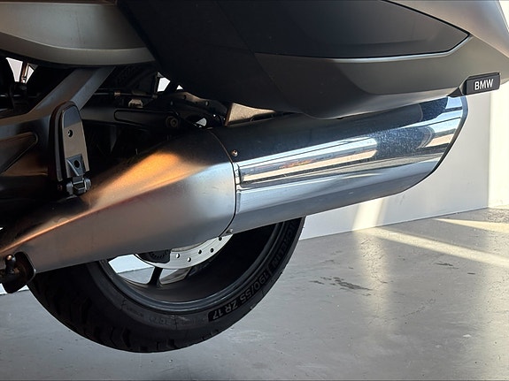 BMW K 1600 B - Alt utstyr! Ny fra service 5 of 5