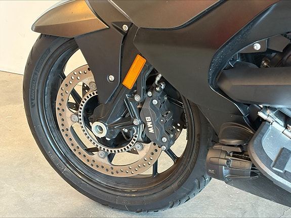 BMW K 1600 B - Alt utstyr! Ny fra service 4 of 5