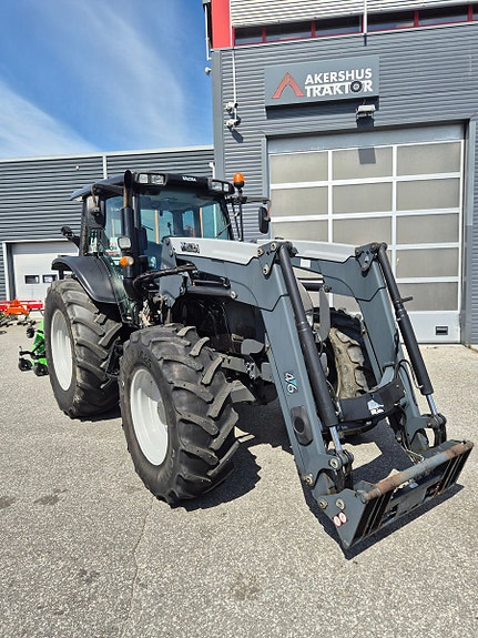 Valtra N121SH 2012, kr 380 000,-