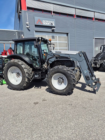 Valtra N121SH 2012, kr 380 000,-