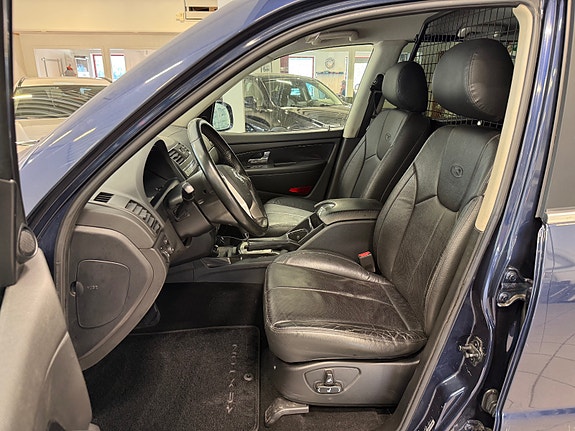 SsangYong Rexton 7 of 17
