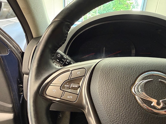 SsangYong Rexton 11 of 17