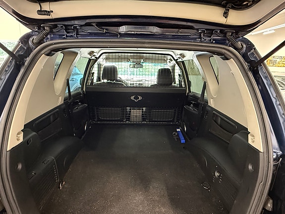 SsangYong Rexton 17 of 17