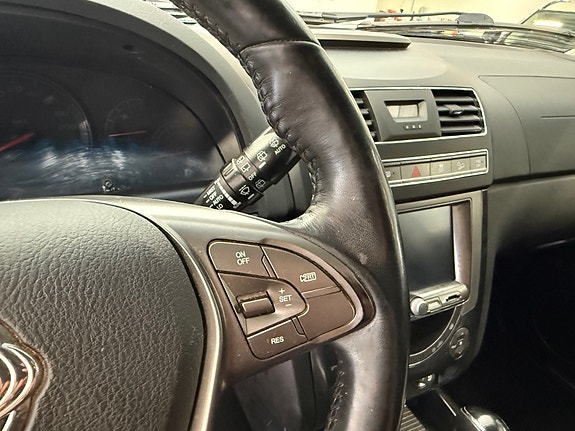 SsangYong Rexton 10 of 17