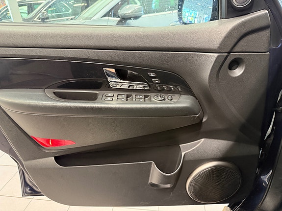 SsangYong Rexton 15 of 17