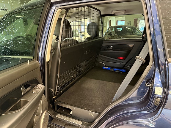 SsangYong Rexton 16 of 17