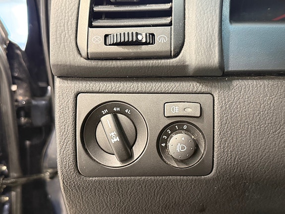 SsangYong Rexton 12 of 17