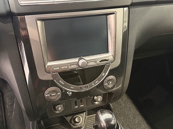 SsangYong Rexton 14 of 17