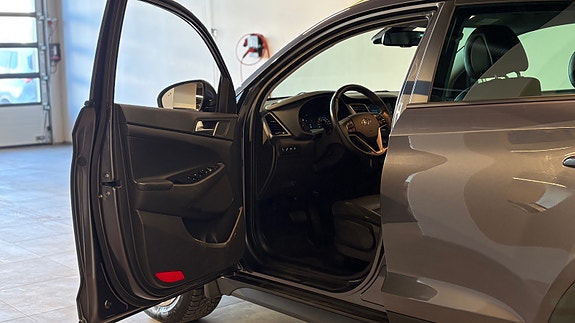 Hyundai Tucson 5 of 29