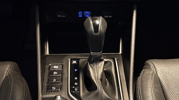 Hyundai Tucson 22 of 29